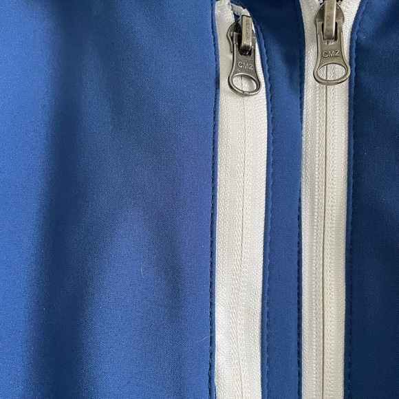 NFL Indianapolis Colts Coat - Picture 8 of 9